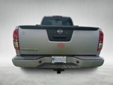 Used 2017 Nissan Frontier S image 4