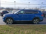 Certified 2025 Volkswagen Atlas SEL image 4