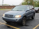 Used 2007 Toyota Highlander 4WD image 2