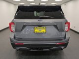 Used 2022 Ford Explorer XLT w/ Equipment Group 202A image 5