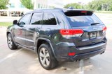 Used 2014 Jeep Grand Cherokee Overland image 5