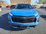 New 2025 Chevrolet Equinox RS image 2