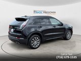 Used 2019 Cadillac XT4 Sport image 5