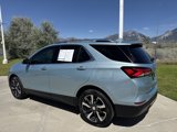 Used 2022 Chevrolet Equinox Premier image 3