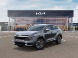 New 2025 Kia Sportage LX image 2