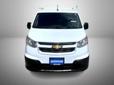 Used 2015 Chevrolet City Express LT w/ Technology Package image 2