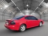 Used 2008 Pontiac Grand Prix w/ Preferred Package image 3
