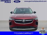 Used 2023 Buick Envision Essence w/ Sport Touring Package image 2
