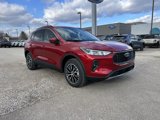 New 2025 Ford Escape SE image 2