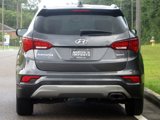 Used 2017 Hyundai Santa Fe Sport image 4