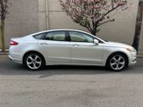 Used 2015 Ford Fusion SE image 4