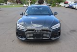 Used 2018 Audi A5 2.0T Prestige image 2