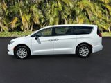 New 2025 Chrysler Voyager LX image 2