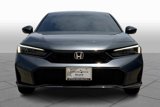 Used 2025 Honda Civic Sport Touring image 3