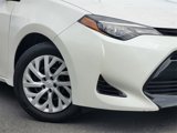 Used 2018 Toyota Corolla LE w/ Carpet Mat Package (TMS) image 4