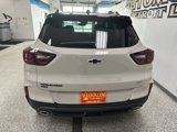 New 2026 Chevrolet TrailBlazer RS image 6