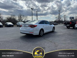 Used 2017 Hyundai Sonata SE image 5