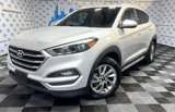 Used 2018 Hyundai Tucson SEL image 2