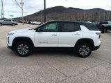 New 2025 Chevrolet Equinox LT image 4