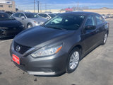 Used 2017 Nissan Altima 2.5 S image 2
