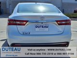 Used 2017 Toyota Avalon XLE Premium image 5
