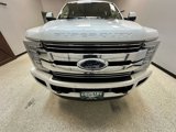 Used 2018 Ford F250 Lariat w/ Lariat Ultimate Package image 2