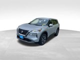 Used 2021 Nissan Rogue SV image 3