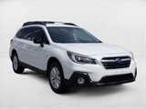 Used 2019 Subaru Outback 2.5i image 3