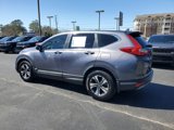 Used 2017 Honda CR-V LX image 4