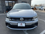 Used 2021 Volkswagen Tiguan SE R-Line image 2