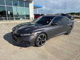 Used 2019 Honda Accord Sport image 2
