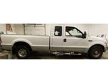 Used 1999 Ford F250 2WD SuperCab Super Duty image 2