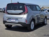 New 2025 Kia Soul S image 3