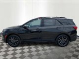 Certified 2023 Chevrolet Equinox RS w/ RS Leather Package image 2