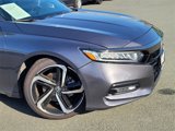 Used 2020 Honda Accord Sport image 3
