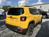 Used 2023 Jeep Renegade Latitude image 4