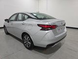 Used 2020 Nissan Versa SV image 2