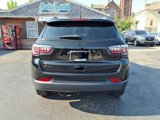 Used 2021 Jeep Compass Sport image 3
