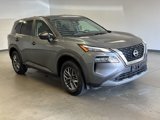 Used 2023 Nissan Rogue S image 2
