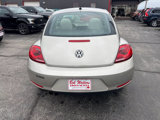 Used 2012 Volkswagen Beetle 2.5 image 4