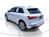 Certified 2025 Audi Q3 2.0T Premium image 3