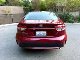 Used 2022 Toyota Corolla LE image 3
