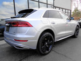 Used 2019 Audi Q8 Premium w/ Convenience Package image 5