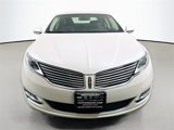 Used 2015 Lincoln MKZ w/ Equipment Group 102A Reserve image 2