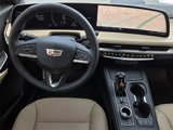 New 2025 Cadillac XT4 Premium Luxury w/ Cold Weather Package image 2