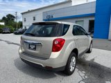 Used 2012 Chevrolet Equinox LS image 4