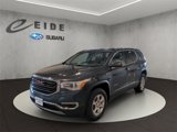 Used 2019 GMC Acadia SLE w/ LPO, Floor Liner Package image 2