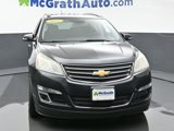 Used 2015 Chevrolet Traverse LT w/ Style and Technology Package image 3