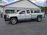 Used 2016 GMC Sierra 2500 4x4 Double Cab w/ Sierra Convenience Package image 2