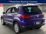 Used 2017 Volkswagen Tiguan Wolfsburg Edition image 5